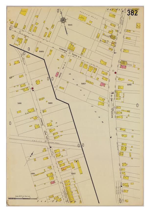 Sports and Recreation Tour: Eureka Park (1880-1925)