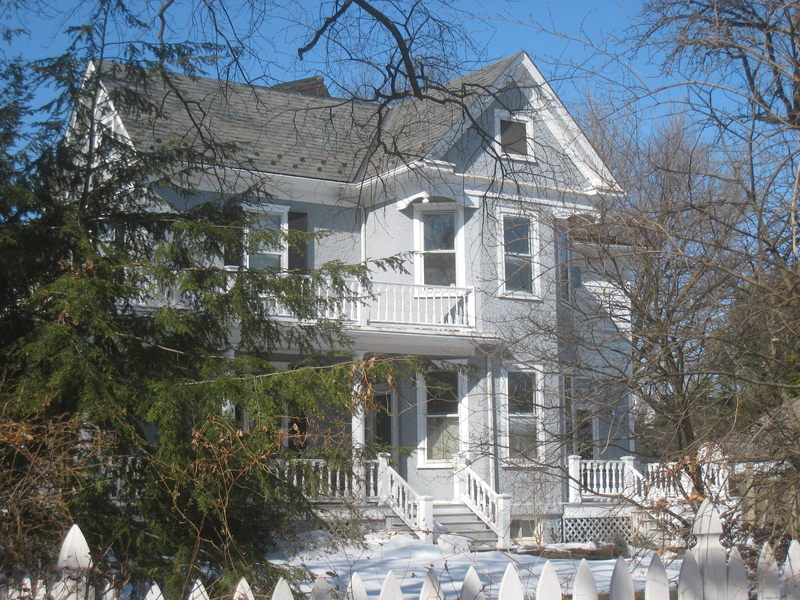 Chappell House, Present Day