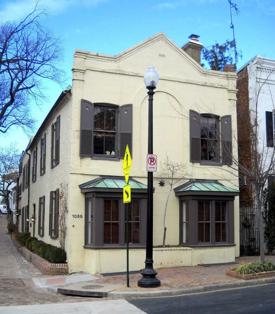 Potomac Masonic Lodge No. 5, Present Day