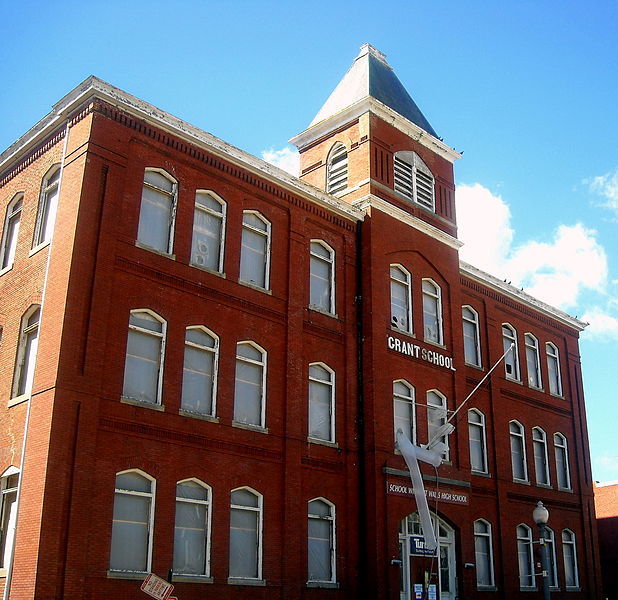 Ulysses S. Grant School