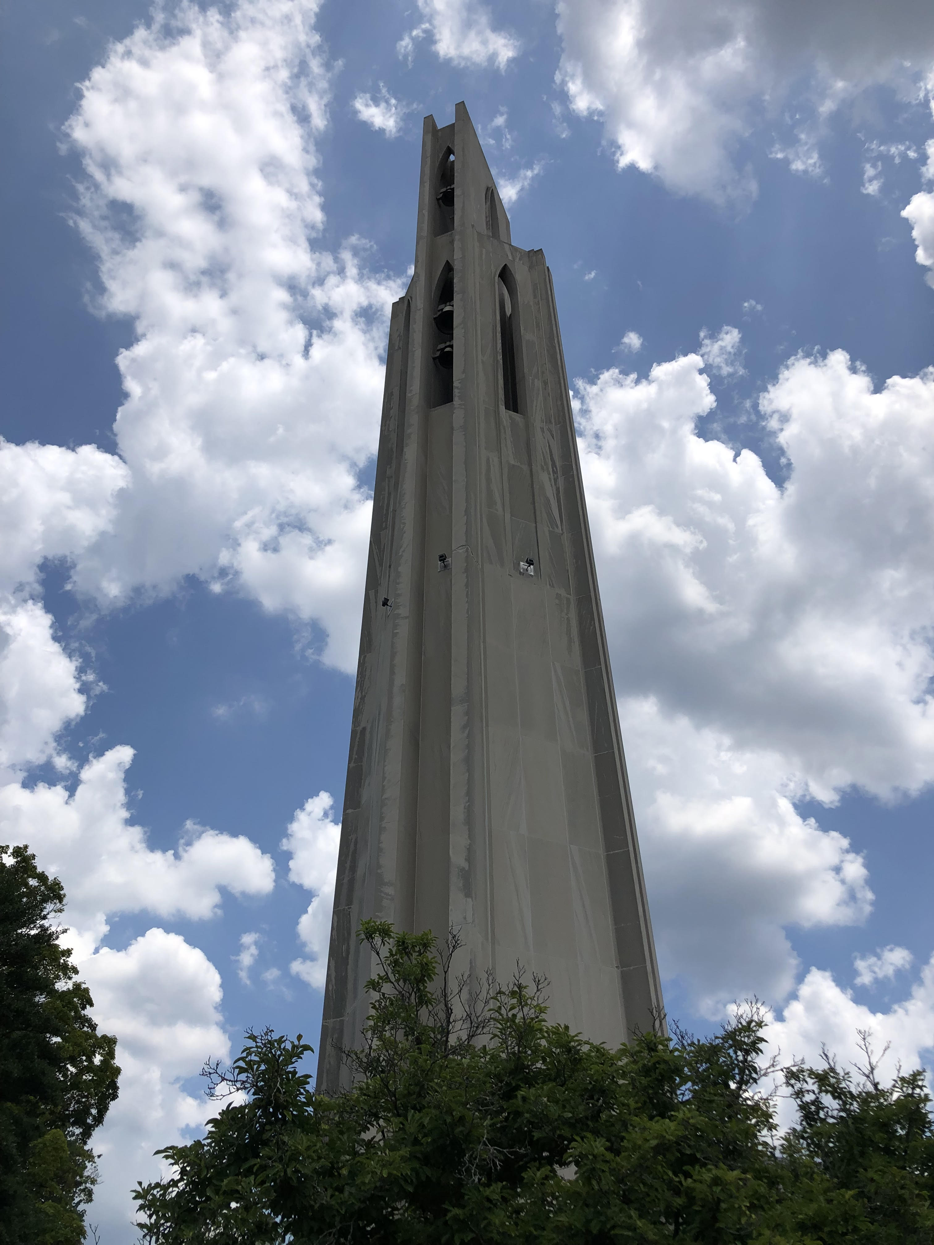 National Presbyterian Church | DC Historic Sites