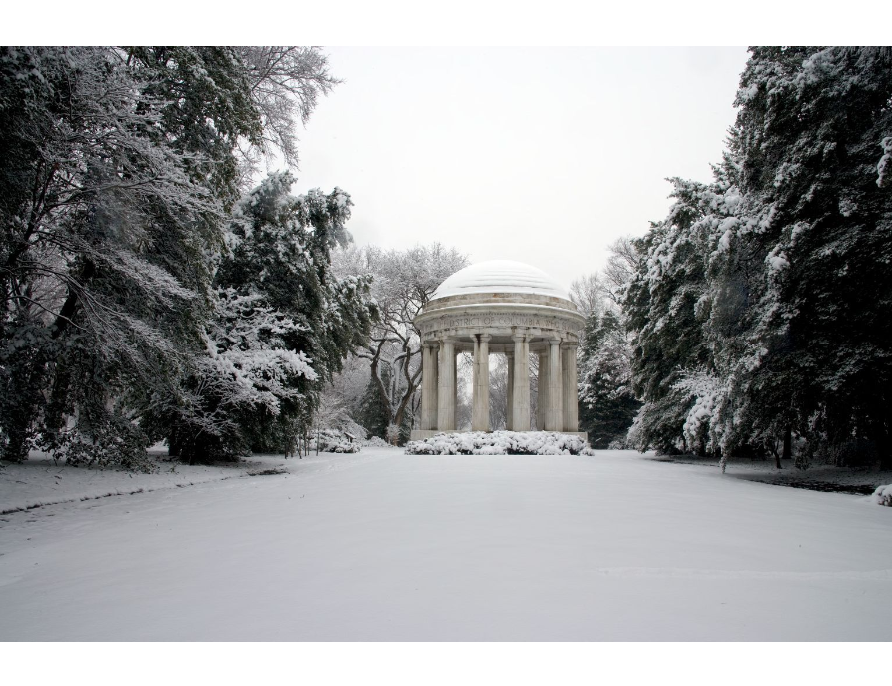 dc war memorial.LOC.png | DC Historic Sites